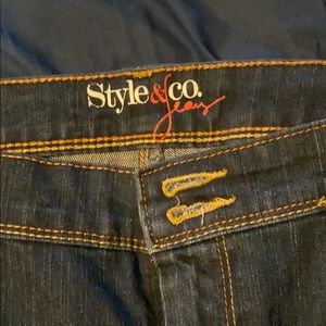 Style&co Jeans from Macy’s